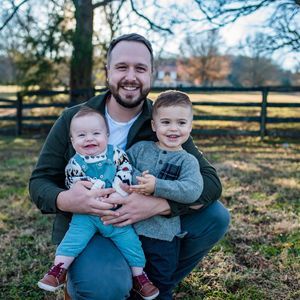 Meet your Posher, Jacob